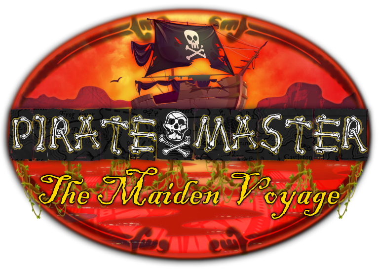 Master Pirate Wiki