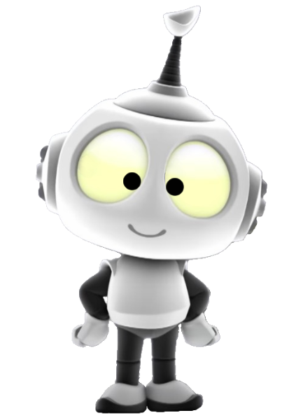 Rob the Robot (Character), Rob The Robot Wiki