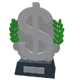 Amazing Awards-Silver Currency Award