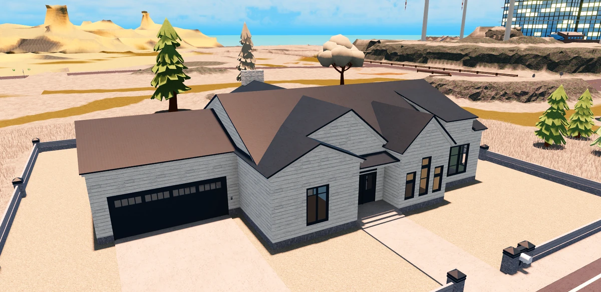 Traditional Farmhouse | RoCitizens Wiki | Fandom