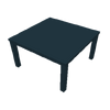 Dynamic Dining-Table-black