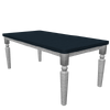 Agrarian Architecture-Table-black