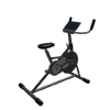 Iron Temple-Stationary Bike