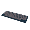 Singular Supercomputers-HHKB Keyboard-grey