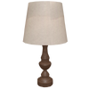 Agrarian Architecture-Lamp-brown