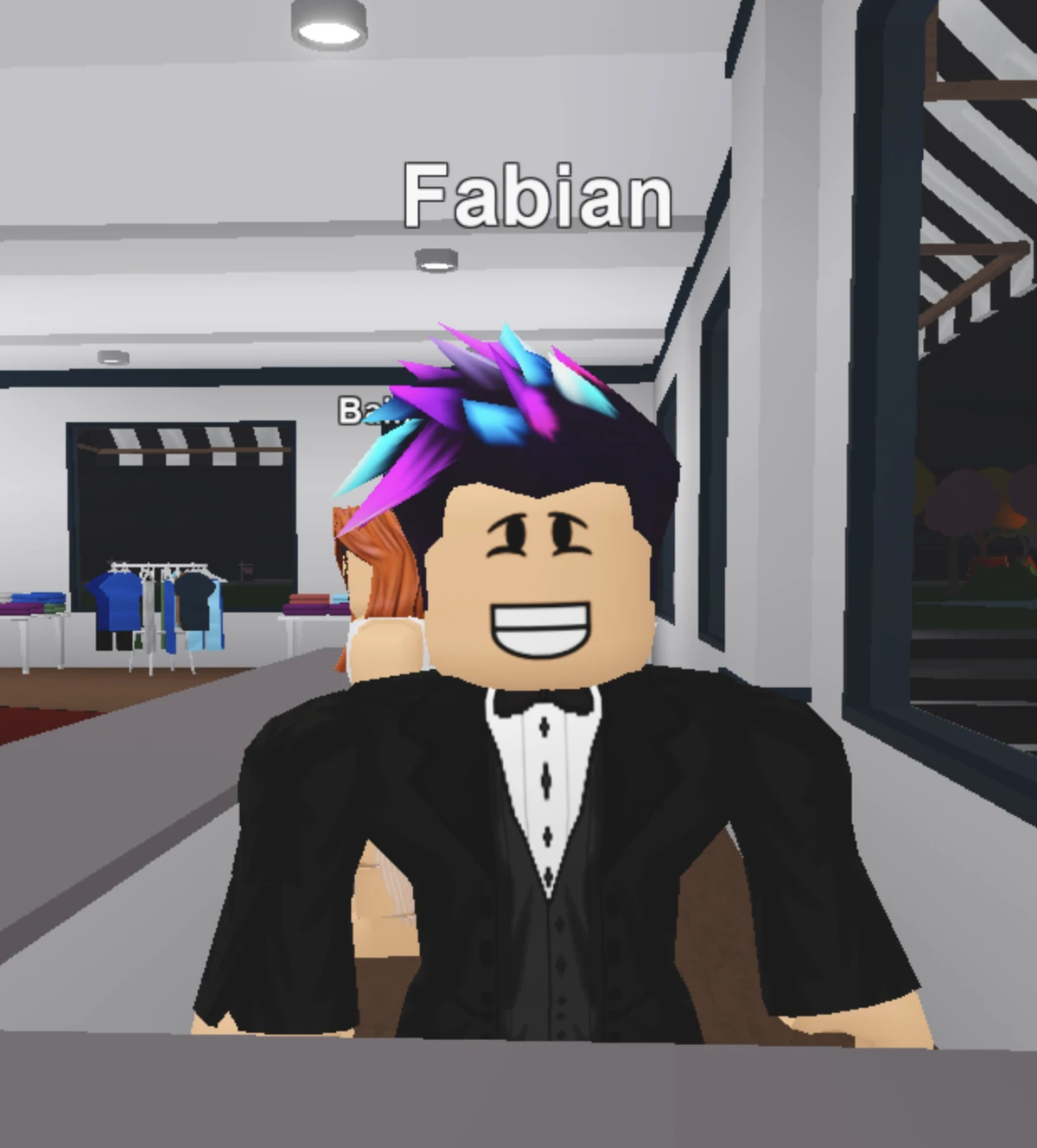 Fabian RoCitizens Wiki Fandom