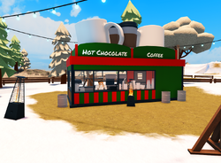 Hot chocolate stands. : r/HelpMeFind