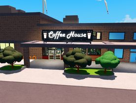 Coffee House Menu | RoCitizens Wiki | Fandom