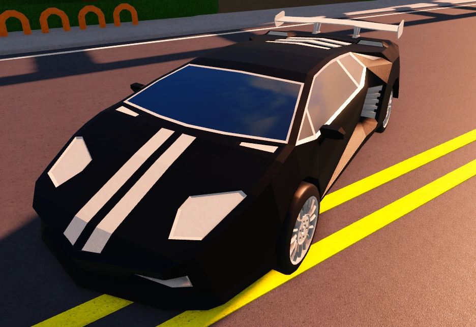 Jaguar RoCitizens Wiki Fandom