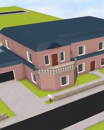 Roblox Rocitizens Perfect Villa Design 2022