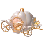 GoldPlatedCarriageSkin