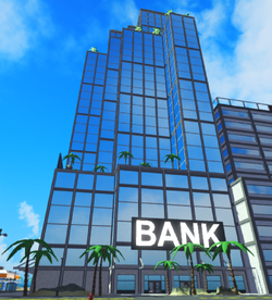 Bank Of Rocity Rocitizens Wiki Fandom - how long do pankaes take to cook in roblox rocizens