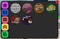 Store GUI Gamepasses.png (192 KB) Gamepasses tab