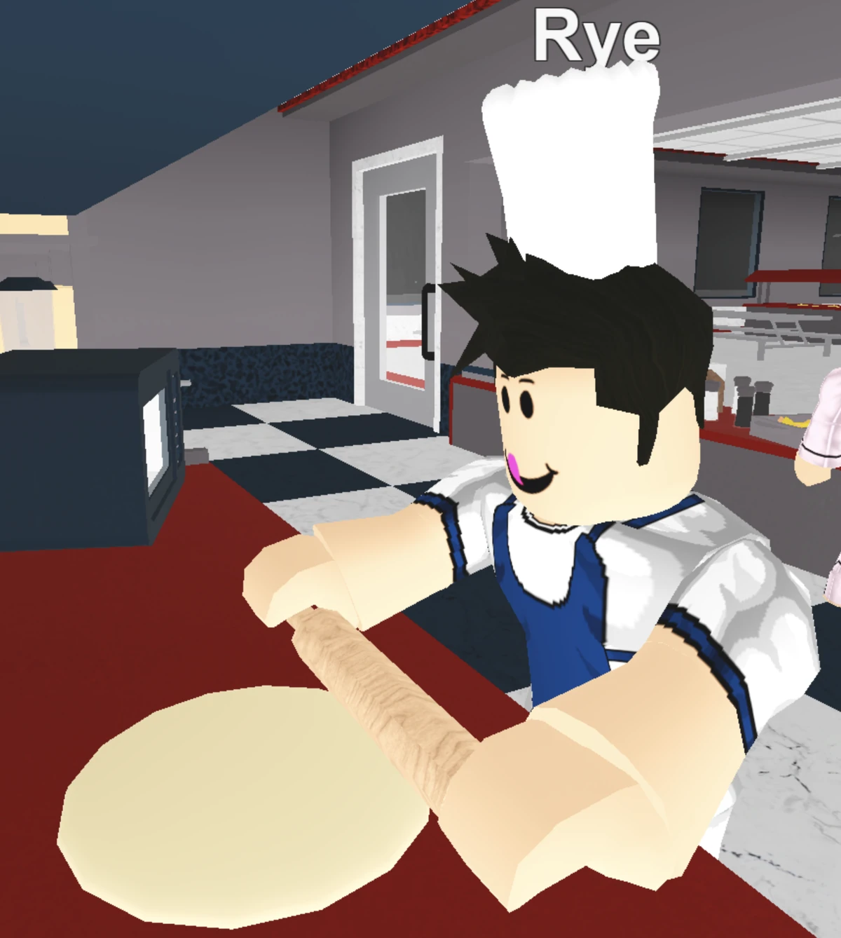 Rye RoCitizens Wiki Fandom