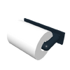 Pay Per Towel-Toilet Paper Wall Roll