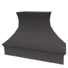 Agrarian Architecture-Large Stove Vent-grey