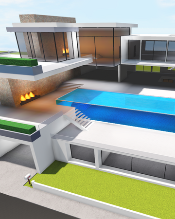 Antine Villa Rocitizens Wiki Fandom Roblox bloxburg modern mansion 202k. antine villa rocitizens wiki fandom