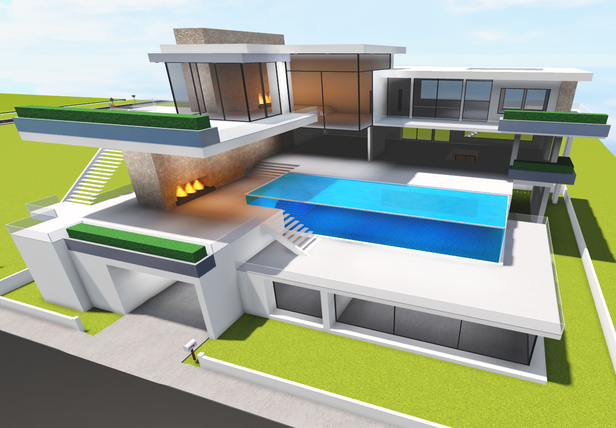 Antine Villa Rocitizens Wiki Fandom - roblox rocitizens houses