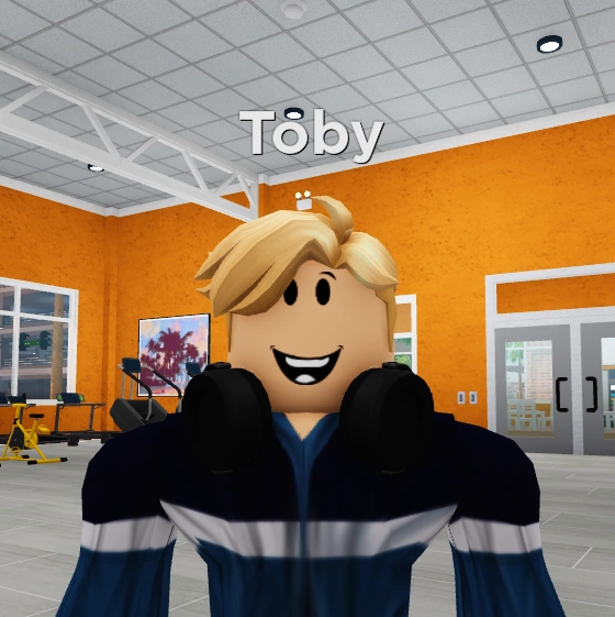 Toby RoCitizens Wiki Fandom