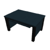 Coffee Stained-Desk-black