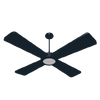 Fantastic Fans-Modern Ceiling Fan-black