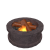 Fire Brand-Firepit