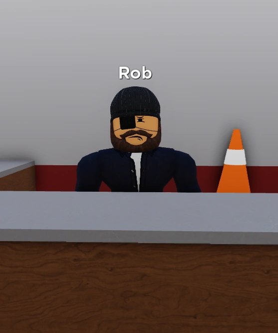 Rob RoCitizens Wiki Fandom