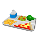 Pizza (Cafeteria)