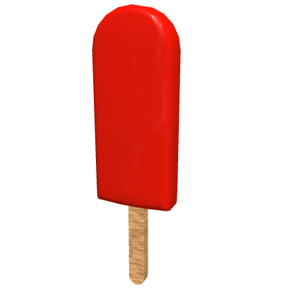 Popsicle Pin, Roblox Wiki