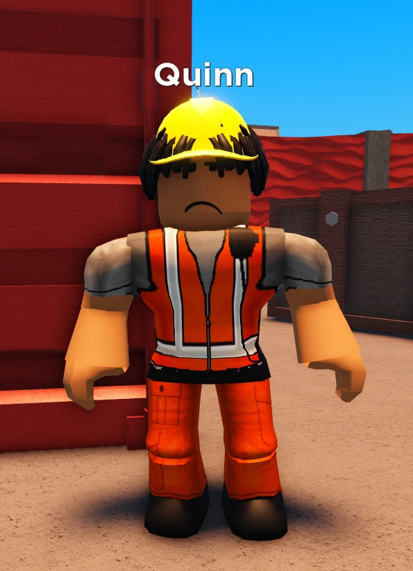 Quinn RoCitizens Wiki Fandom