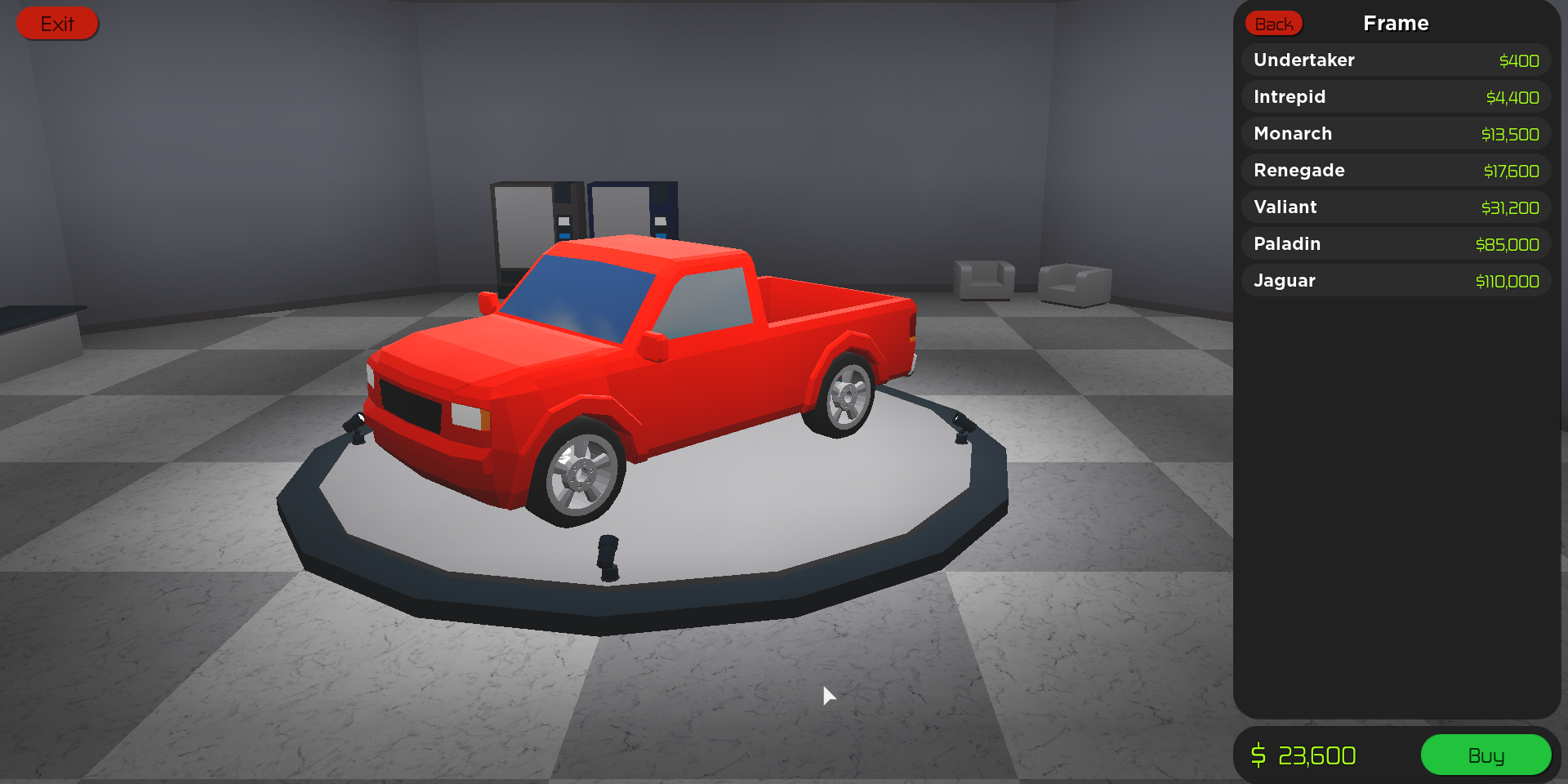 Cars Rocitizens Wiki Fandom - how do you sell your house in rocitizens roblox