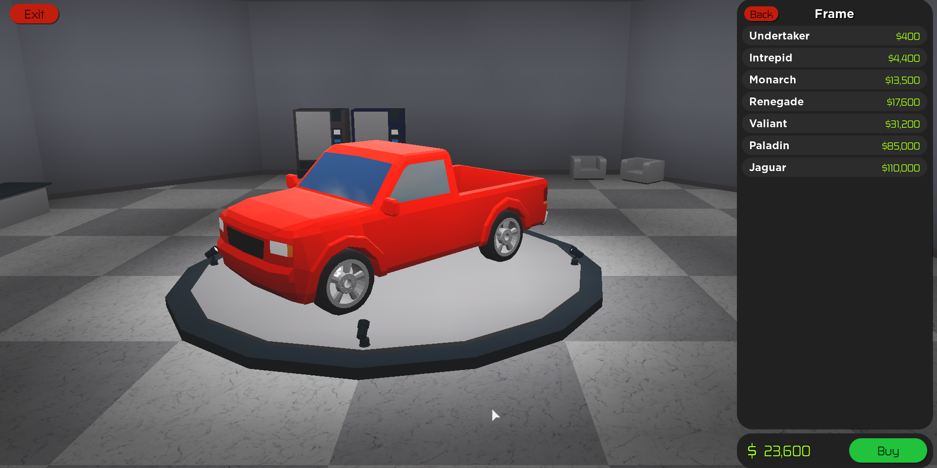 Cars Rocitizens Wiki Fandom - rocity codes roblox