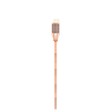 Outdoor Oasis-Tiki Torch-tan