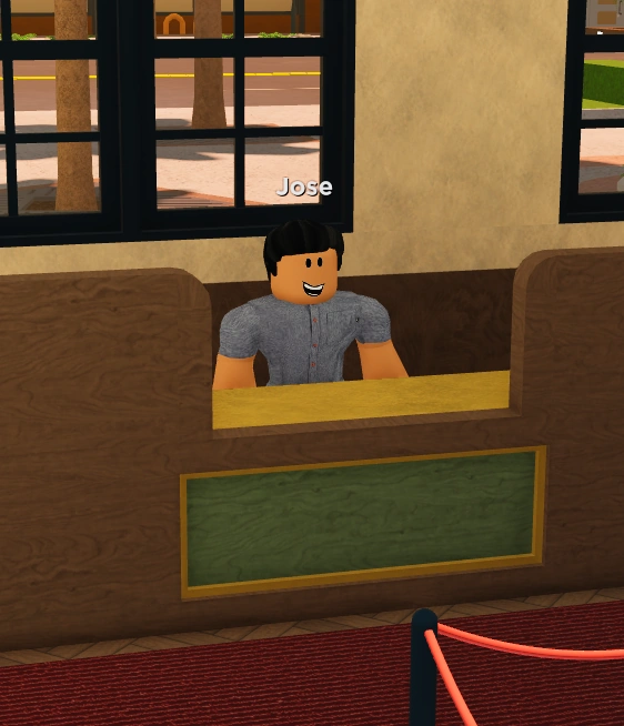 Jose RoCitizens Wiki Fandom