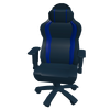 Singular Supercomputers-Gaming Chair-blue