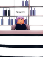 SandraNPC