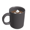 Bloxbucks-Hot Beverage-cocoa