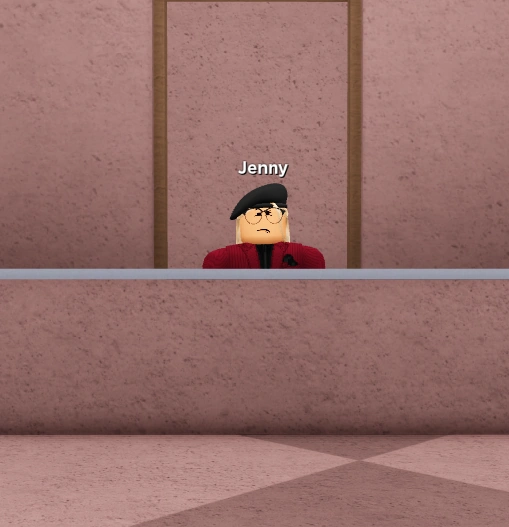 Jenny RoCitizens Wiki Fandom