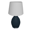 Patty's Imports-Lamp-black