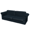 Sofa Loafa-Classic Couch-black