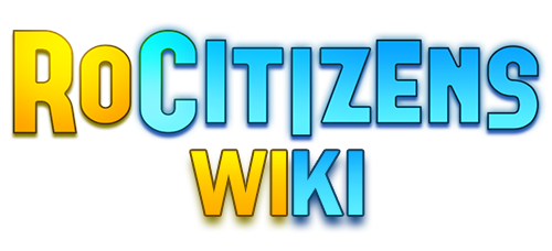 Gamepasses, RoCitizens Wiki