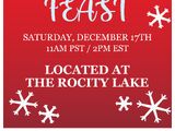 RoCity Lake Festival