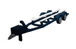 SmallBoatTrailer