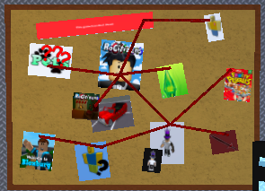 Easter Eggs Rocitizens Wiki Fandom - recipes in roblox rocitizens