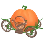 HalloweenCarriage