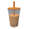 Mango Boba