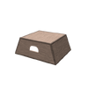 Iron Temple-Wood Plyo Box-tiny