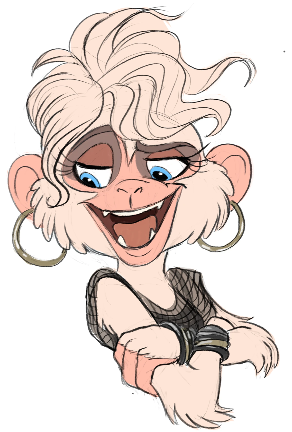 Layla Keys Rock and Roar Wiki Fandom