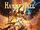 HAMMERFALL - Dominion