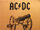 AC DC - For Those About To Rock